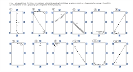 Kæpheste stævne - D1: 1er ponyerne 13 år+: Grand Prix